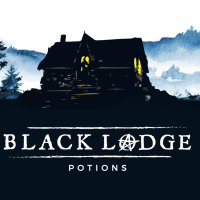 Black Lodge Potions