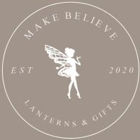 Make Believe Lanterns 