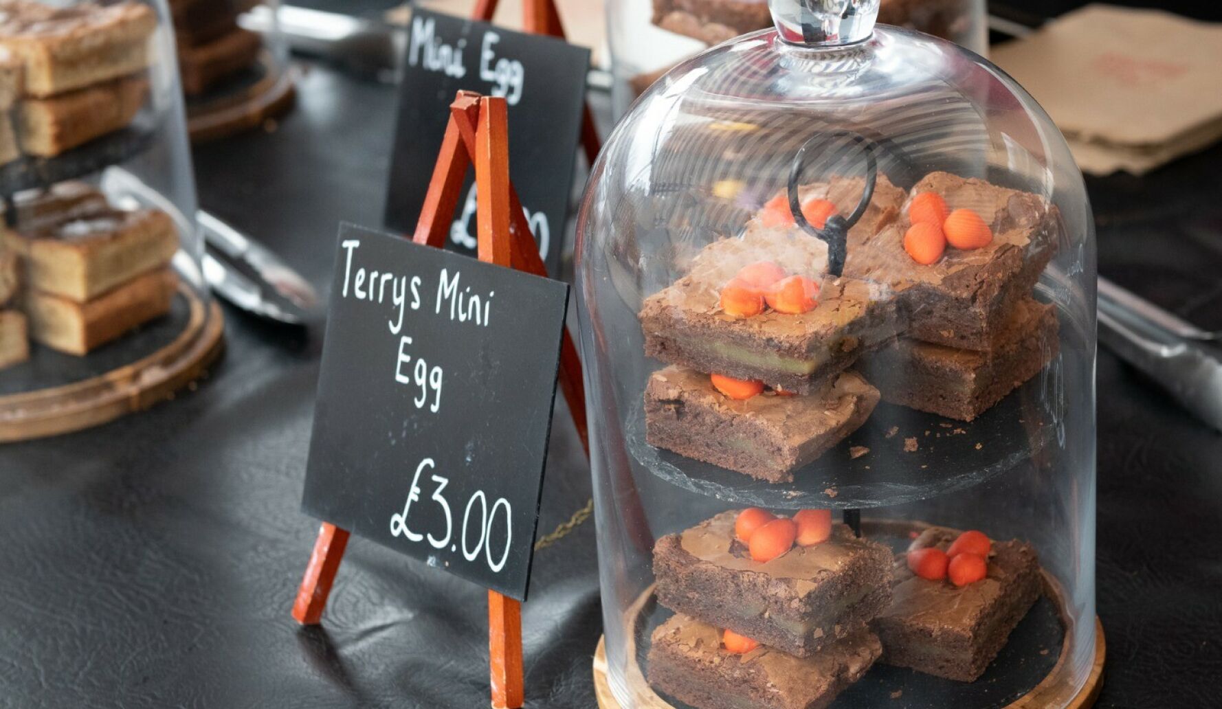 Tastebuds tingling as Warwick Food Festival returns CJs Events
