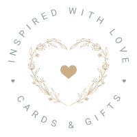 Inspired with love cards and gifts