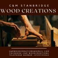 C & M Stanbridge Wood Creations