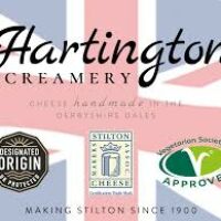 Parker’s pantry-Hartington creamery