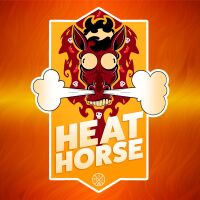 Heat Horse