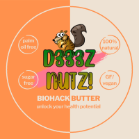 DEEEZNUTZ LTD