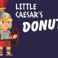 little Caesar's donuts Ltd