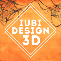 Iubi Design 3D Ltd