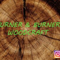 Turning & Burning Woodcraft