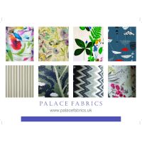 Palace Fabrics