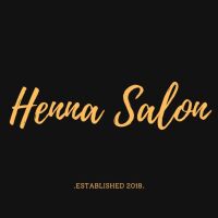 Henna Salon 