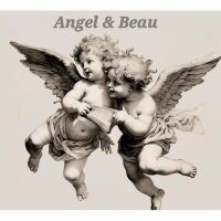 Angel & Beau Vintage