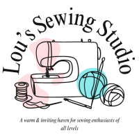 Lou's Sewing Studio