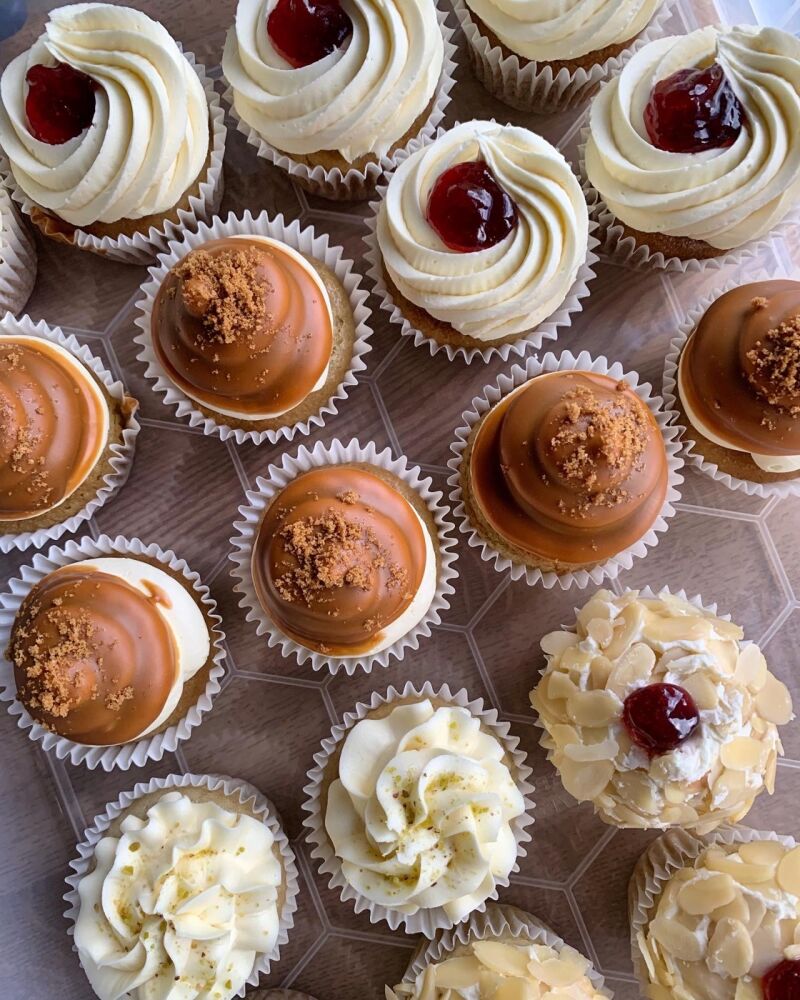 Look: YOUR best bakes in Coventry and Warwickshire - CoventryLive