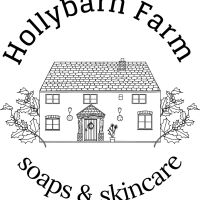 Hollybarn Farm soaps and skincare