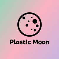 Plastic Moon