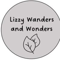 Lizzy Wanders and Wonders