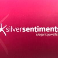 Silver Sentiments