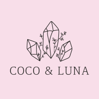 Coco & Luna Crystals